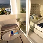 Sunset Ocean Mountain View 15 By-tenerife365 * アデヘ
