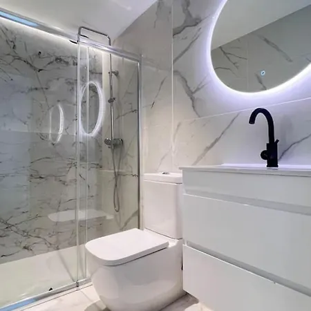 Duplex Ocean View Terrace 度假居 阿德耶