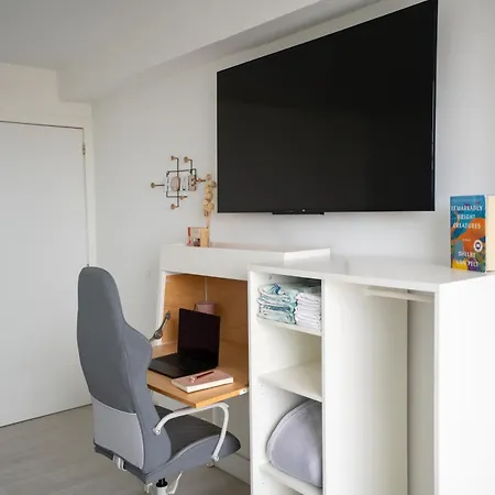 Duplex Ocean View Terrace 度假居