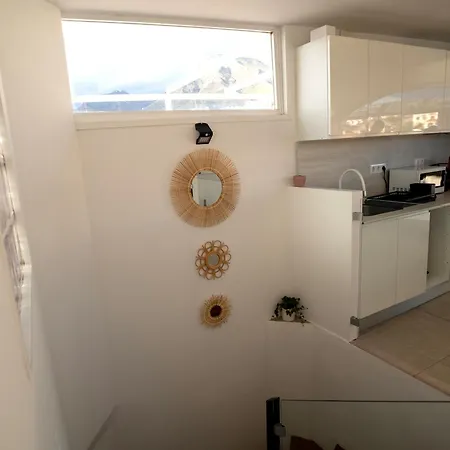 度假居 Duplex Ocean View Terrace *