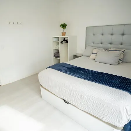 Duplex Ocean View Terrace 阿德耶