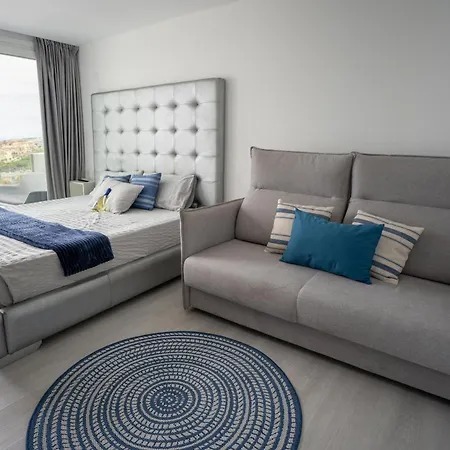 度假居 Duplex Ocean View Terrace