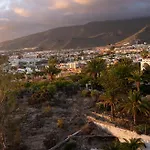 Sunset Ocean Mountain View 15 By-tenerife365 * 阿德耶