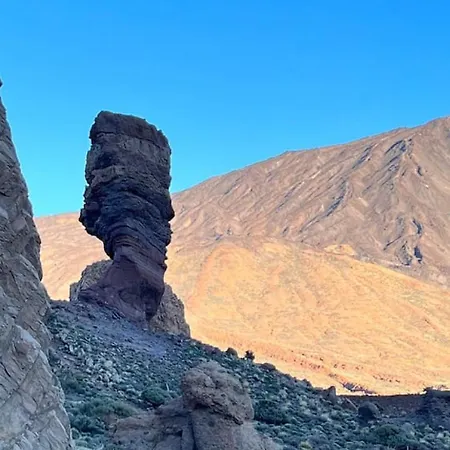 Дом отдыха Sunset Ocean Mountain View 15 By-tenerife365 *