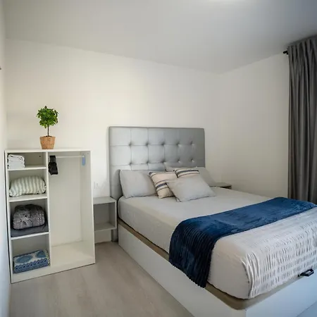 Duplex Ocean View Terrace