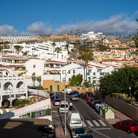 Sunset Ocean Mountain View 15 By-tenerife365 Адехе