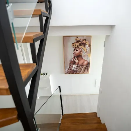 Duplex Ocean View Terrace *