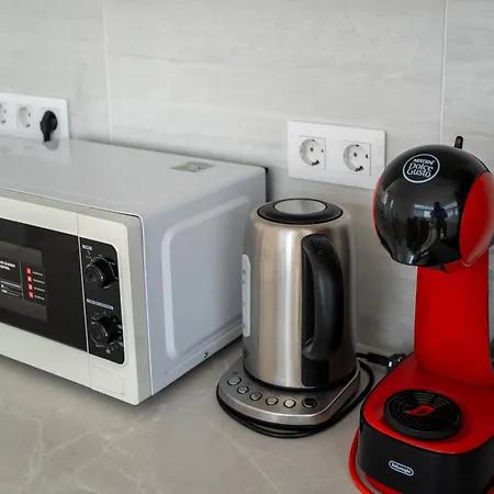 Дом отдыха Sunset Ocean Mountain View 15 By-tenerife365 Адехе