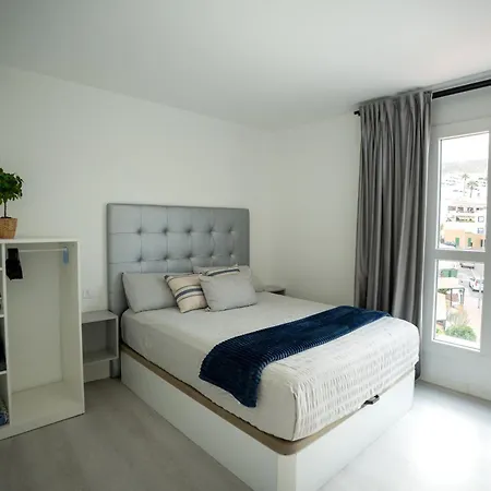 Sunset Ocean Mountain View 15 By-tenerife365 Дом отдыха