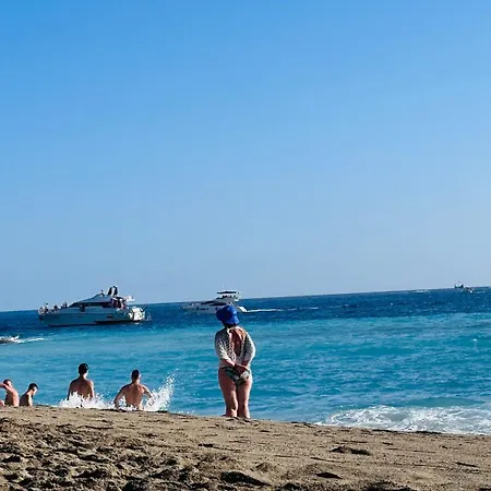 Дом отдыха Sunset Ocean Mountain View 15 By-tenerife365