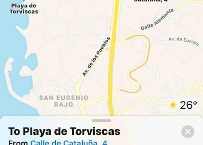 Sunset Ocean Mountain View 15 By-tenerife365 * Costa Adeje (Tenerife)