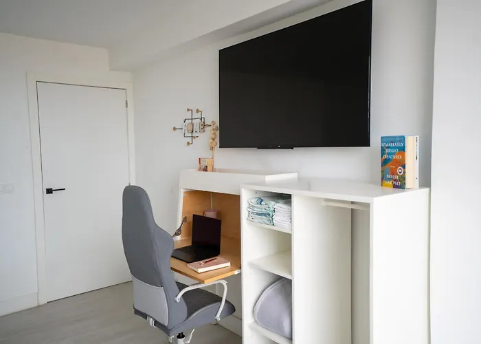 Sunset Ocean Mountain View 15 By-tenerife365 Semesterbostad