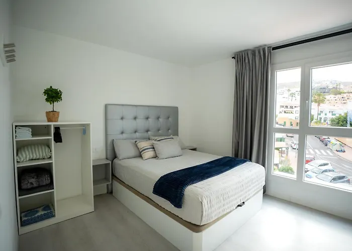 Sunset Ocean Mountain View 15 By-tenerife365 Semesterbostad