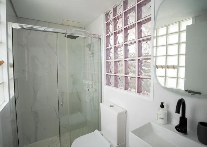 Sunset Ocean Mountain View 15 By-tenerife365 Semesterbostad *