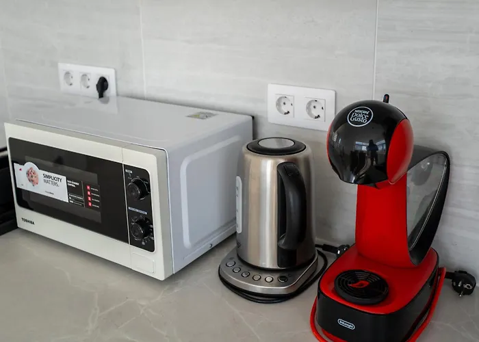 Semesterbostad Sunset Ocean Mountain View 15 By-tenerife365 Costa Adeje (Tenerife)