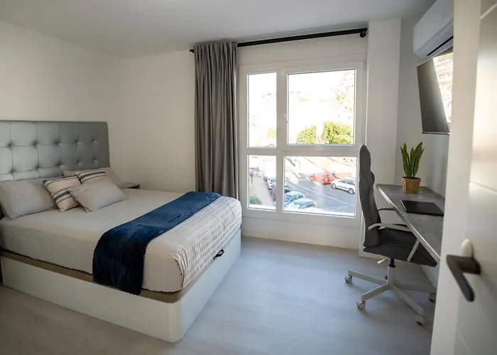 Semesterbostad Sunset Ocean Mountain View 15 By-tenerife365 *