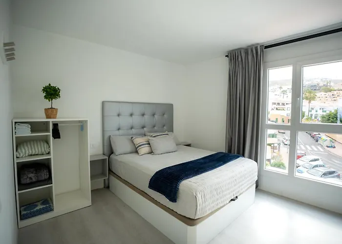 Sunset Ocean Mountain View 15 By-tenerife365 Semesterbostad