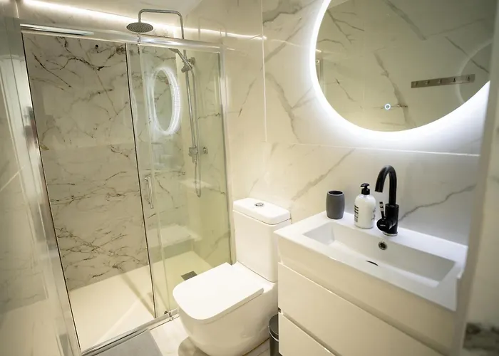 Sunset Ocean Mountain View 15 By-tenerife365 Semesterbostad *