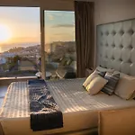 Sunset Ocean Mountain View 15 By-tenerife365 Semesterbostad