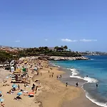 Sunset Ocean Mountain View 15 By-tenerife365 Semesterbostad Costa Adeje (Tenerife)
