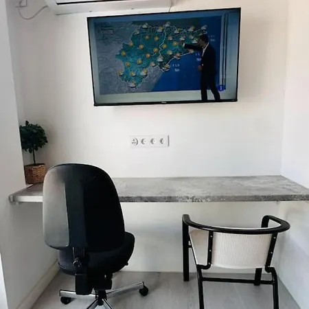 Duplex Ocean View Terrace