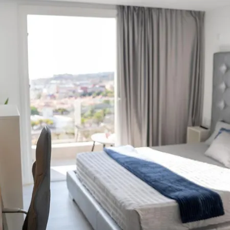 Duplex Ocean View Terrace *