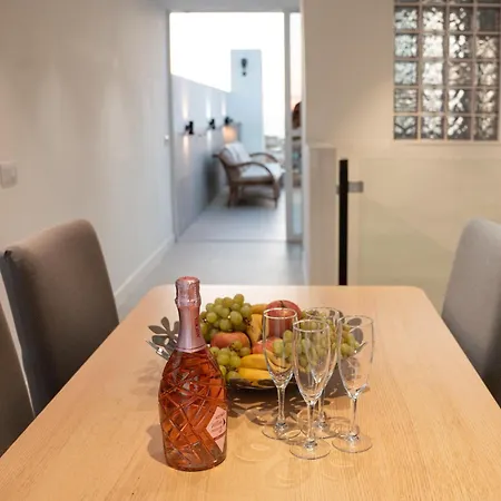 Duplex Ocean View Terrace *
