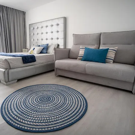 펜션 Duplex Ocean View Terrace