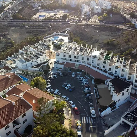 Duplex Ocean View Terrace