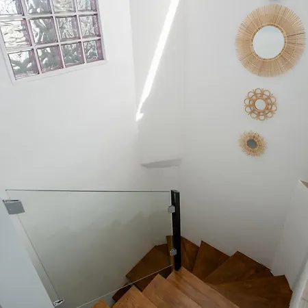 Duplex Ocean View Terrace *