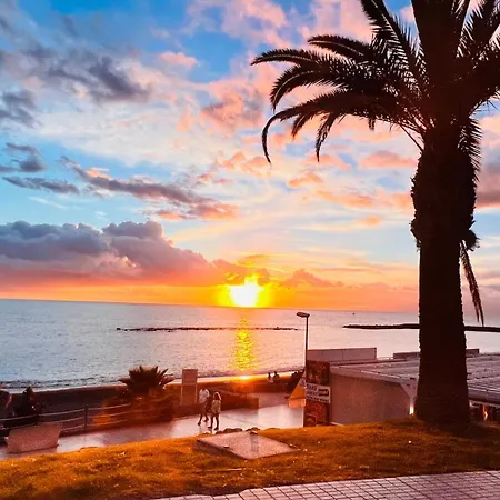 Duplex Ocean View Terrace